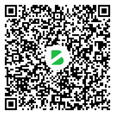 扫码添加微信-灵云blog
