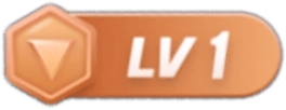 等级-LV1-灵云blog